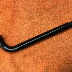 Wheel Brace bolt 19mm - Fomoco 93BB17032AB Ford