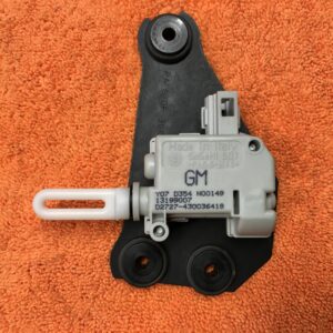 Motor for power tailgate closer Opel Meriva - GM 13199007