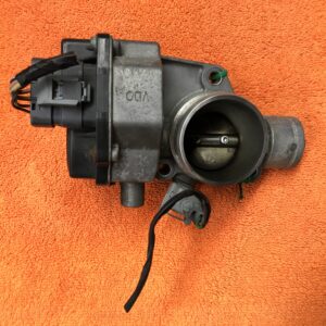 Gasklephuis Renault Clio II - Renault 8200269774 - 408239821003