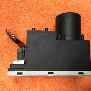 Pompes à vide verrouillage électrique des portes Audi A3 A4 - AUDI 8L0862257G