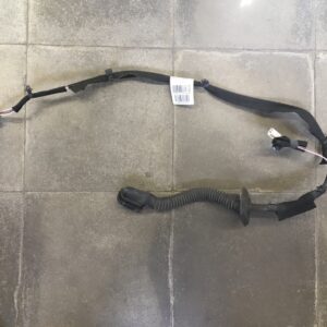 Wiring harness door, rear right Renault Clio 3 - 8200715676