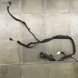 Wiring harness door, front right Renault Clio 3 -  8200407461A