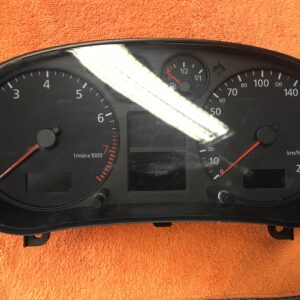 Kilometerteller Audi A3 1999-2002 - VDO 8L0920900C