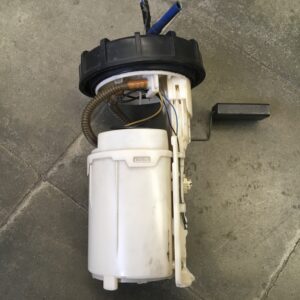 Pompe à carburant Audi A3 1999-2002 - VW AG 1J0919051H