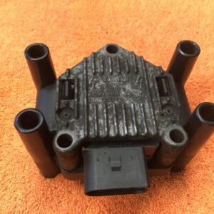 Bobine d'allumage Audi A3 1999-2002 - TEMIC 032905106B