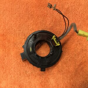Ressorts tournant airbag Audi A3 1999-2002 - VW AUDI 1J0959653B
