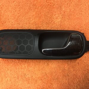 Portiergreep Binnen Rechts Voor Audi A3 - AUDI 8L0837020