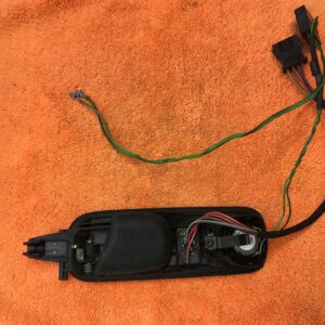 Portiergreep Binnen links Voor Audi A3 – AUDI 8L1837019