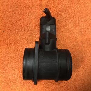 Débimètre masse d'air Audi A3 1999 - 2002 - Bosch 0280218002