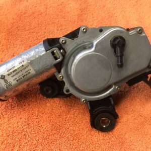 Ruitenwissermotor achter AUdi A3 1999-2002 - VW AUDI 8L0955711B