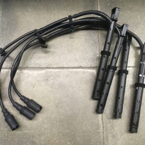 Cable bobine d'allumage Audi A3 1999-2002 -  BERU 0300334101