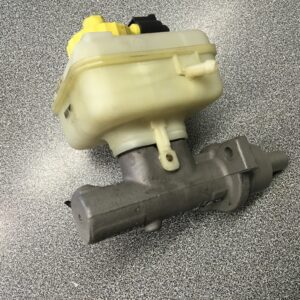 Hoofdremcilinder Audi A3 1999-2002 - Bosch 21027099