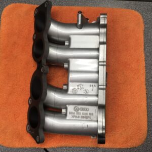 Collecteur d'admission Audi A3 1999-2002 - Audi 06A133925GB