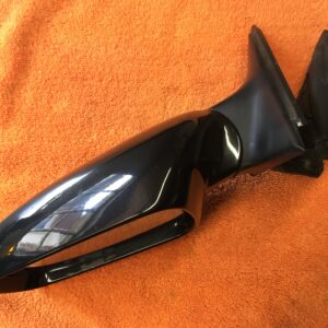 Rétroviseur extérieur gauche Audi A3 1999-2002 - RS0225395
