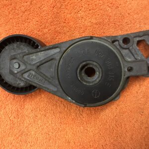 V-ribbed belt tensioner Volkswagen - 06A903315E