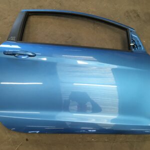 Portière avant droite Ford KA II 1.2 Essence 2008-2014