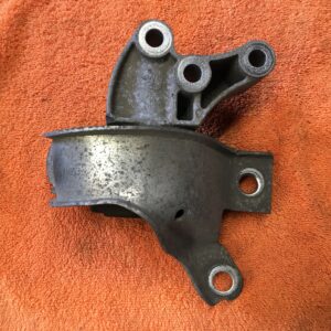 Engine Mount Ford KA II 1.2 Gasoline 2008-2014 - Fiat 11I053