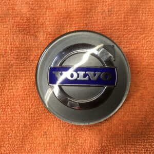 Wheel cap Volvo - 30666913