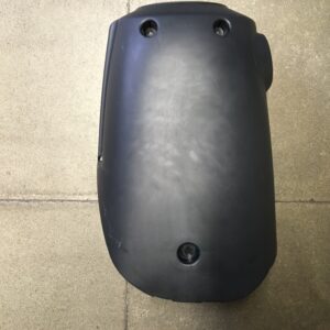 Steering column cap Ford KA II 1.2 Gasoline 2008-2014 - Ford 735489917