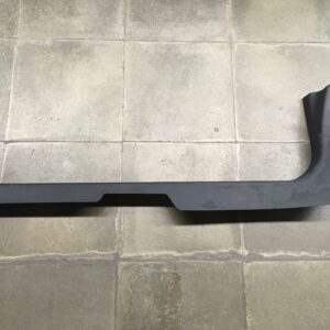 Garniture seuil de porte avant gauche Ford KA II 1.2 Essence 2008-2014 - Ford LS392870SX