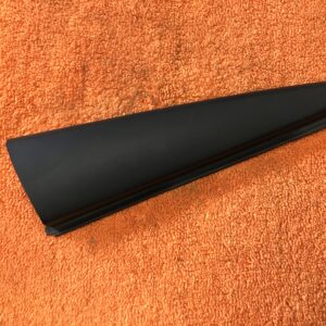 Mirror housing, right Ford KA II 1.2 Gasoline 2008-2014 - Ford 735433914