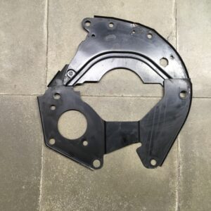 Entretoise moteur et boite à vitesse Ford KA II 1.2 Essence 2008-2014 - Ford C214