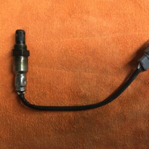 Lambda probe Ford KA II 1.2 Gasoline 2008-2014 - FPT 55222781