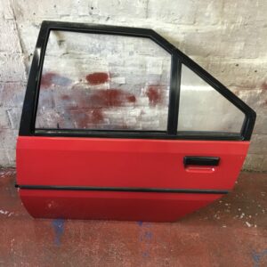 Right front door  Citroen BX 1982 1994