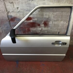 Front left door Opel Corsa A - 1982-1993