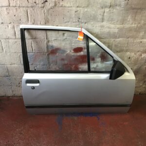 Right front door Opel Corsa A 1982-1993