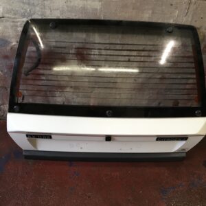 Achterklep Citroen AX 1986 -1991