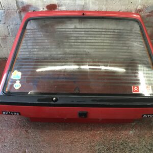 Achterklep Citroen BX 1982-1994