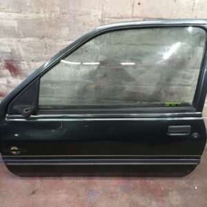Front left door Ford Fiesta