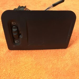 AIH headlight switch Peugeot 306 - Visteon Renault 8200060042