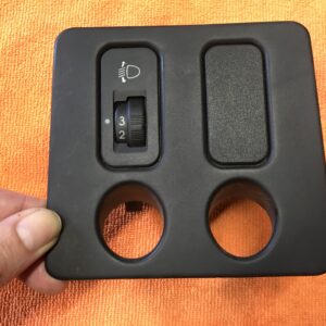 Heigh adjustement leveling Switch Peugeot 306 - 9635874377