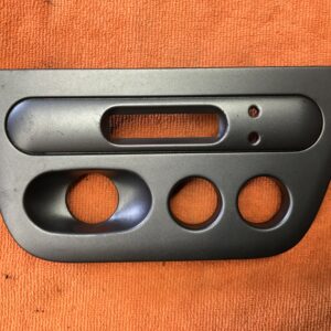 Clock console Peugeot 306 - Eurostyle 9625804277