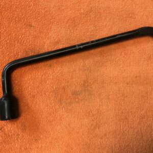 Wheel wrench Peugeot