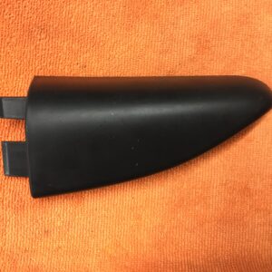 Left rearview mirror shell Citroen C5 - 226196