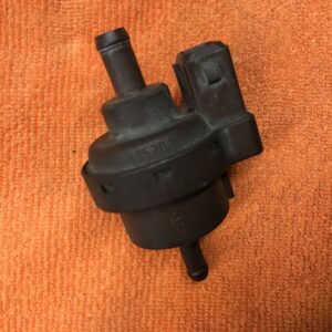 Solenoid valve Citroen Peugeot - E.F.T 195203