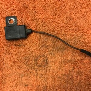 Condensator Bosch 0290800052
