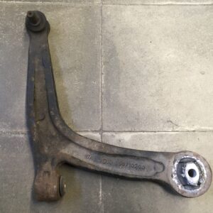 Right Suspension Front Triangle Ford KA II 1.2 Gasoline 2008-2014 -  50710290 C544