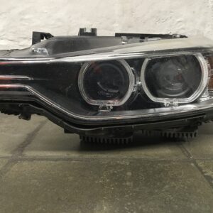 Phare avant gauche Xenon Serie 3 F30 316D Touring TwinPower Turbo 2013 - BMW 7259527