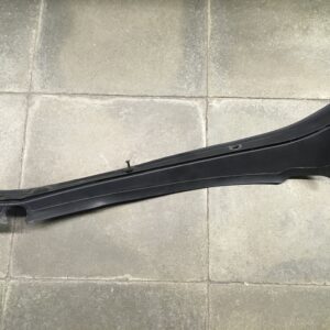 Garniture intérieur aile avant droite Série 3 F30 316D Touring TwinPower Turbo 2013 - BMW 7264274
