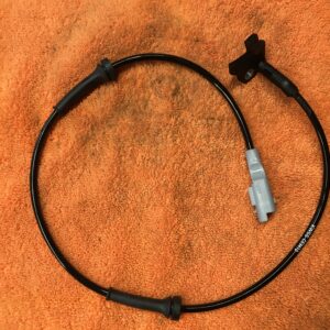 Front Left ABS Sensor Citroen C4 Picasso - Mopar 4545E7