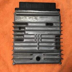 Calculateur Moteur ECU Ford Mondeo Mk III - Ford 4S71-12A650-KB