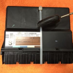 Module confort + clé Ford Mondeo - Ford 3S7T-15K600-SA