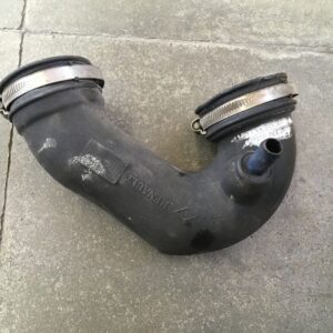 Intake pipe Renault Clio I 1.2 Benzine 96/98 - 7700867109G