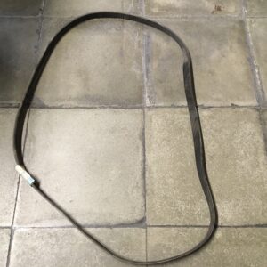 Courroie Poly-V CONTITECH 008 997 72 92 1885mm, 6