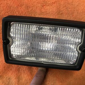New - H3 work light - HELLA 1GA005060001
