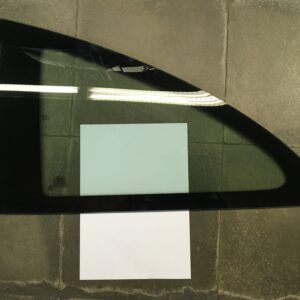 Left rear window Used Ford KA II 1.2 Gasoline 2008-2014